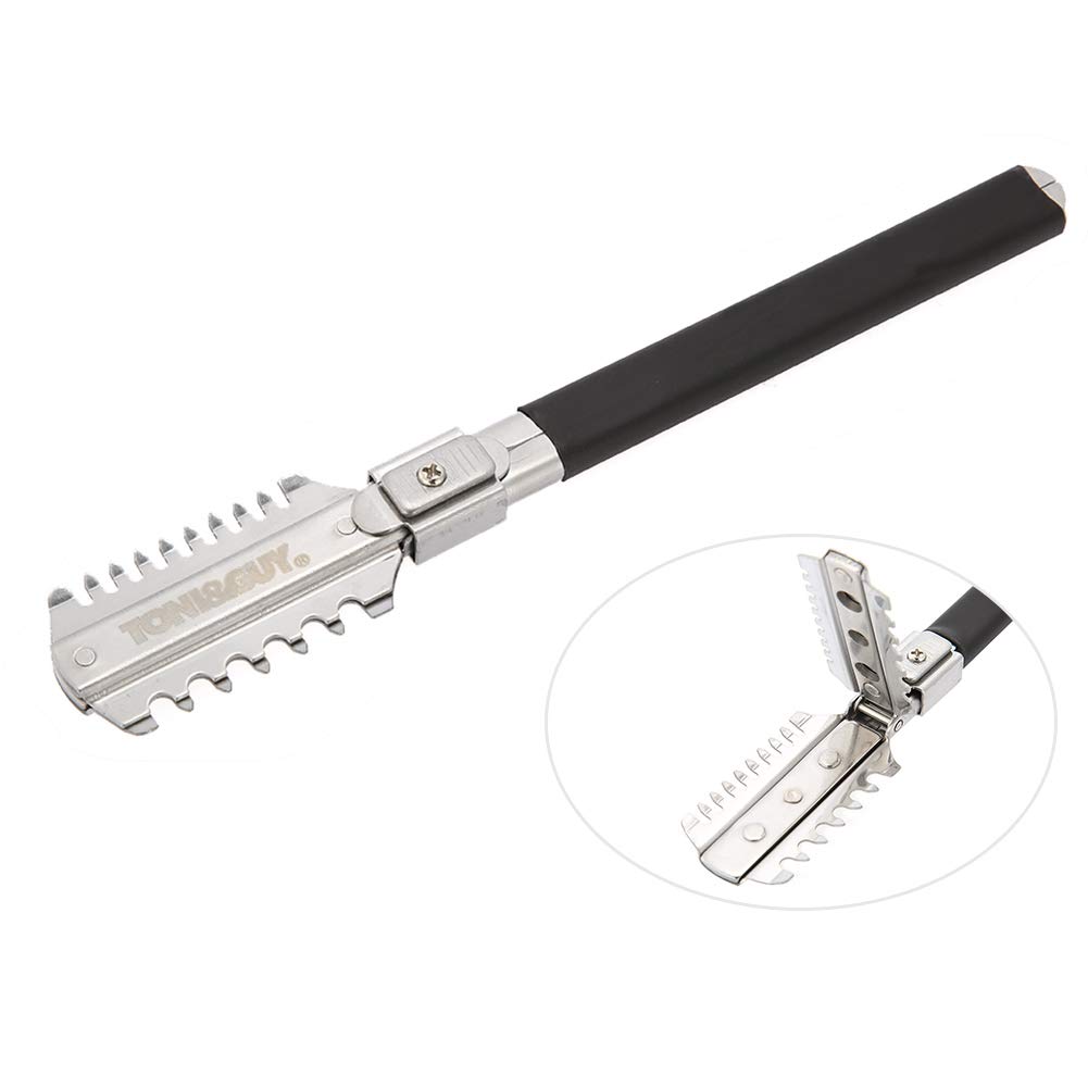 Double-Edge Shaving Haircut Ra - Men'S Grooming Scissors review and price