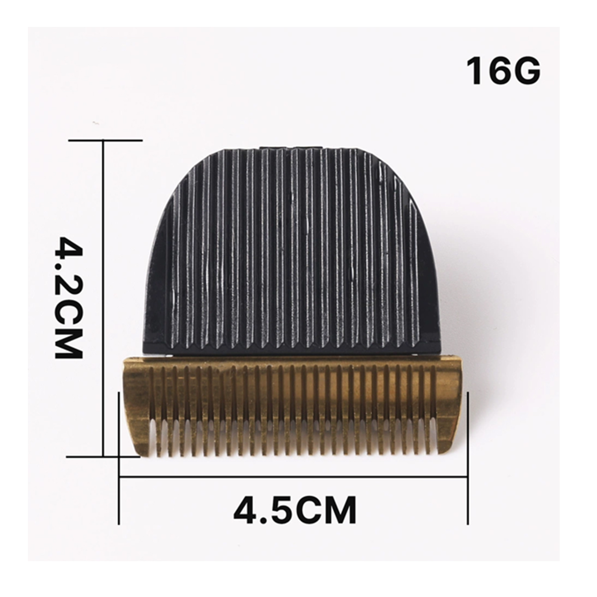 1 Pcs Hair Grooming Trimmer He - Men'S Grooming Blade review and price