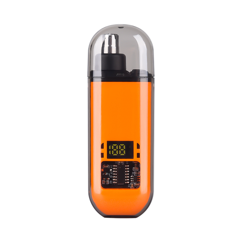 Eco-Friendly USB Rechargeable  - Men'S Grooming Blade review and price