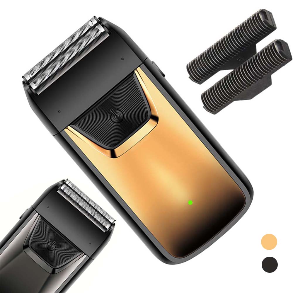 Professional Reciprocating Ele - Men'S Grooming Blade review and price
