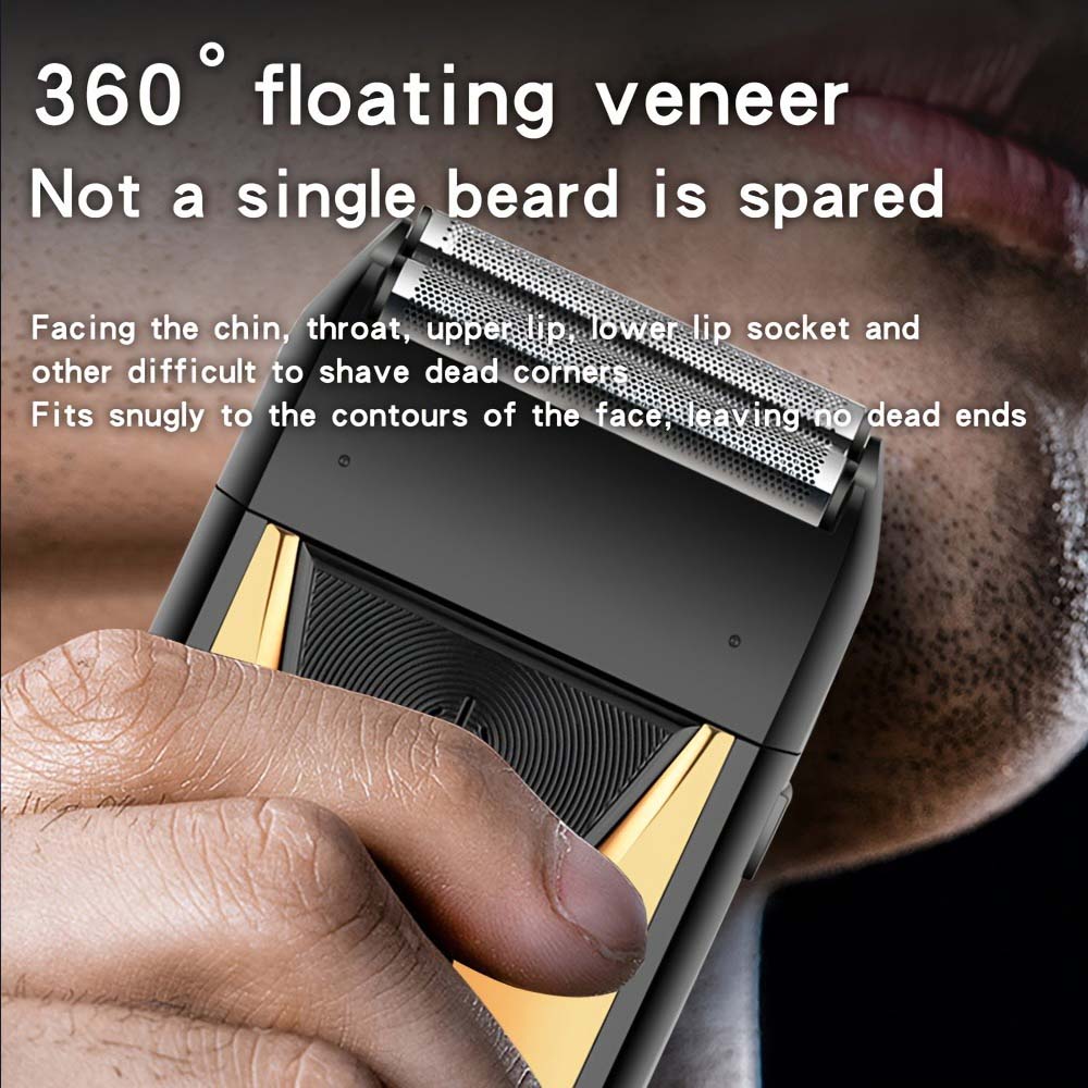 Professional Reciprocating Ele - Men'S Grooming Blade review and price