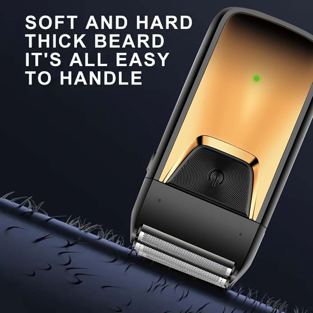Professional Reciprocating Ele - Men'S Grooming Blade review and price