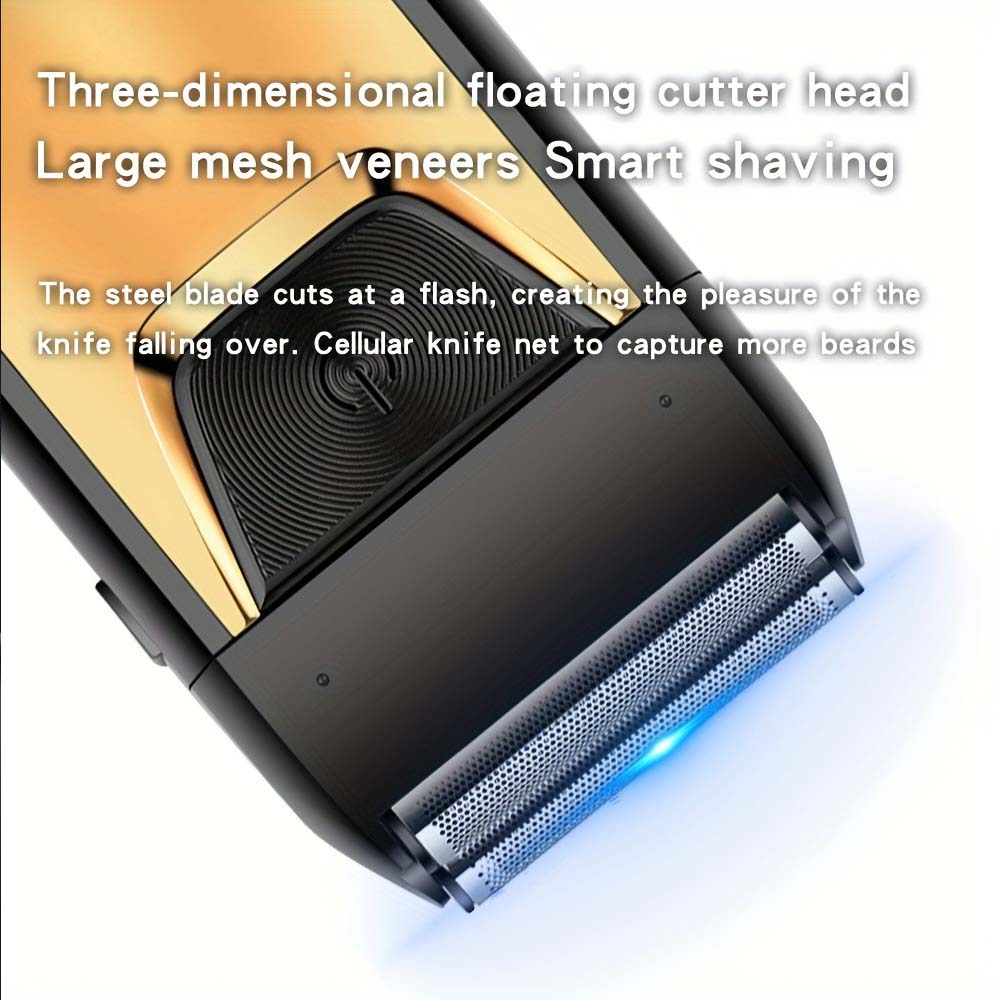 Professional Reciprocating Ele - Men'S Grooming Blade review and price
