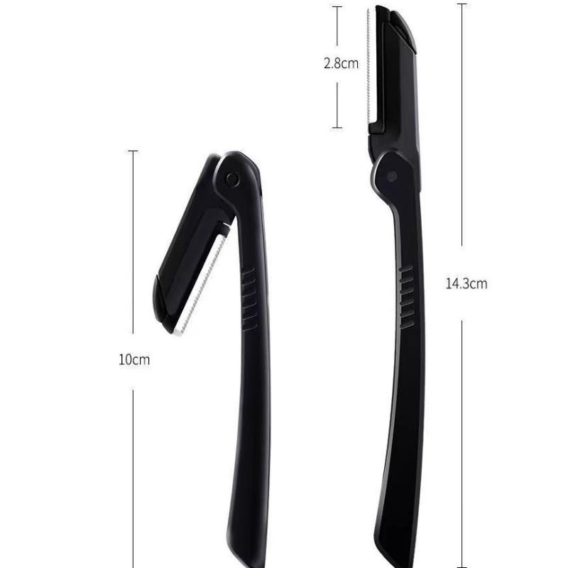 Stainless Steel 3pcs Eyebrow G - Men'S Grooming Eyebrow Shape review and price