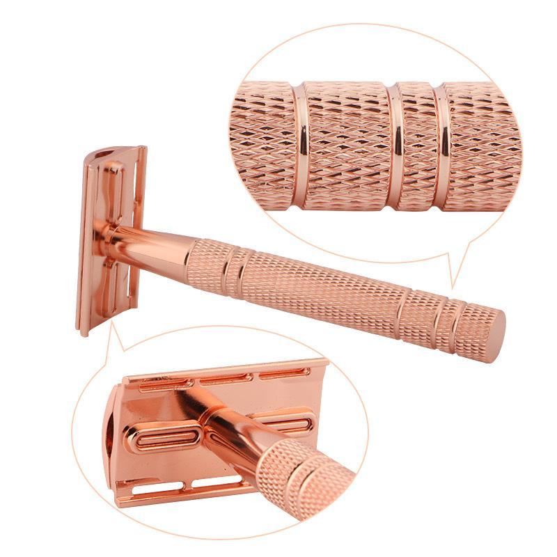 Eco Friendly Reusable Metal Sa - Men'S Grooming Blade review and price
