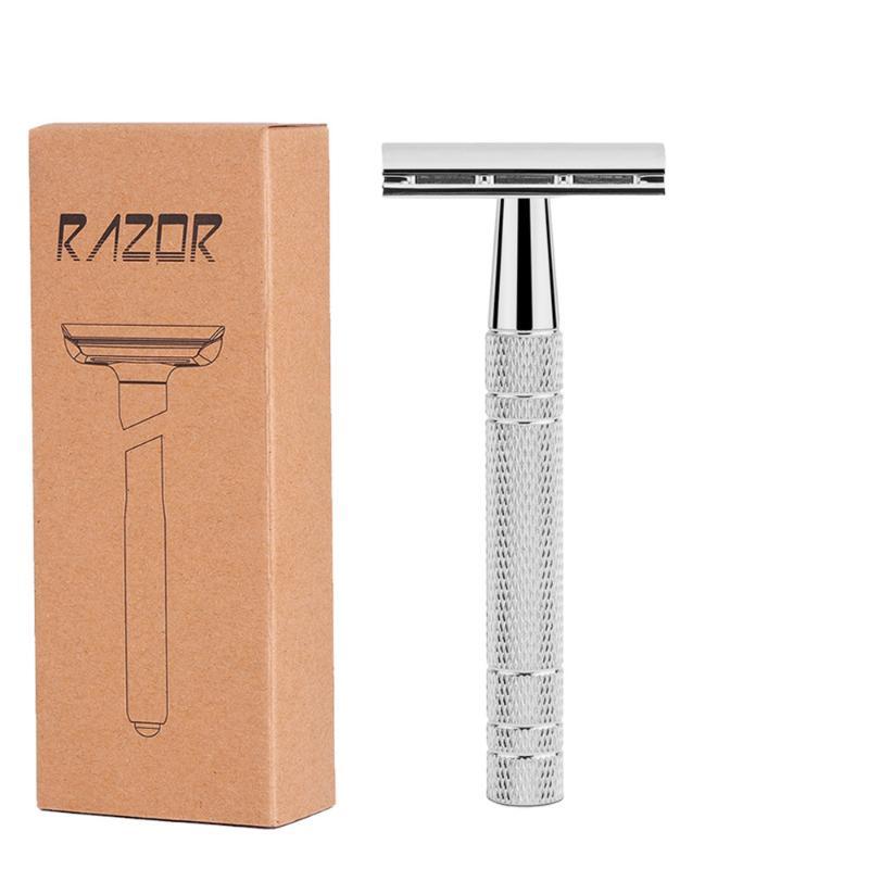 Eco Friendly Reusable Metal Sa - Men'S Grooming Blade review and price
