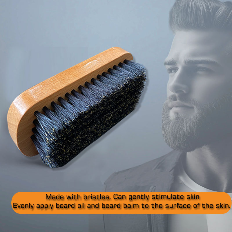 Men's Beard Grooming Set, Bear - Mens Grooming Kit Bag review and price