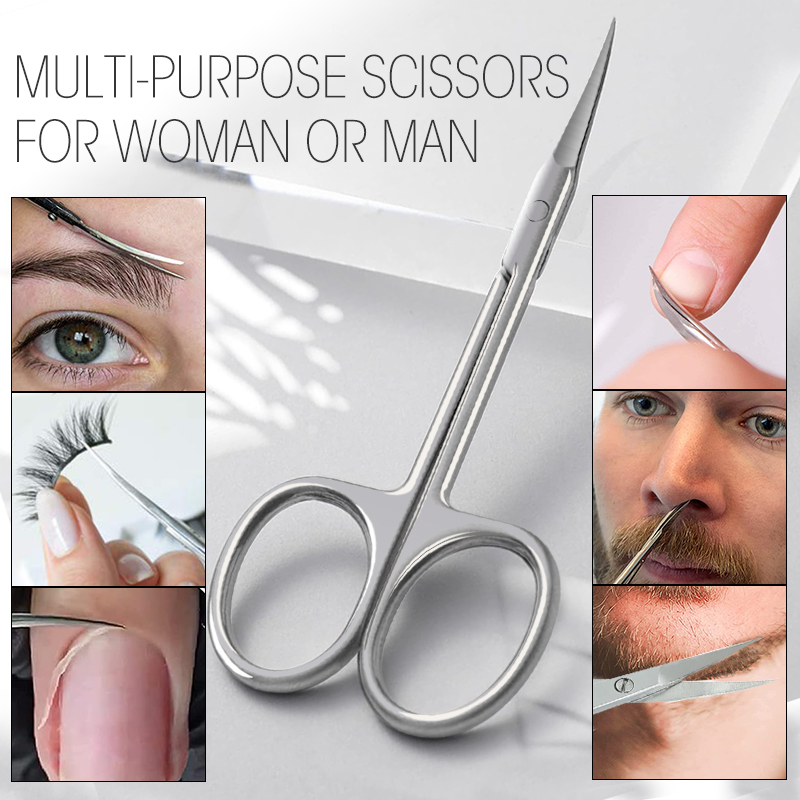 1Pcs Cuticle Scissors Nipper C - Men'S Grooming Blade review and price