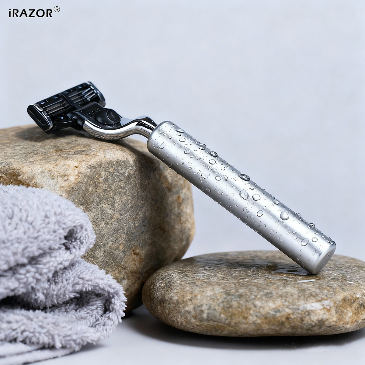 iRAZOR Classic Men's Beard Sha - Men'S Grooming Blade review and price