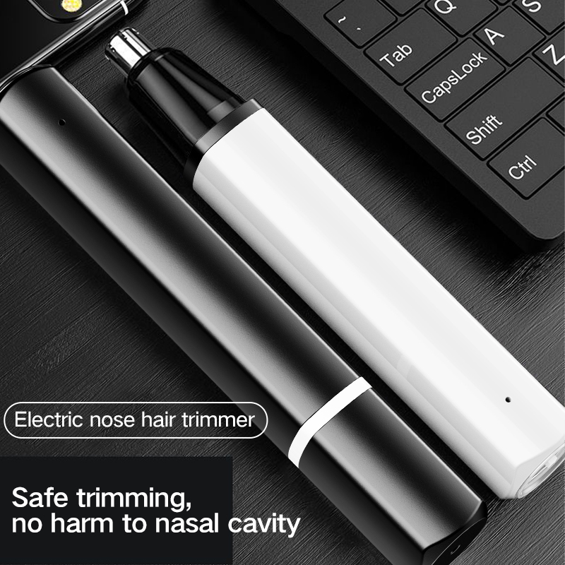 LED Nasal Hair Trimmer New Mod - Men'S Grooming Scissors review and price