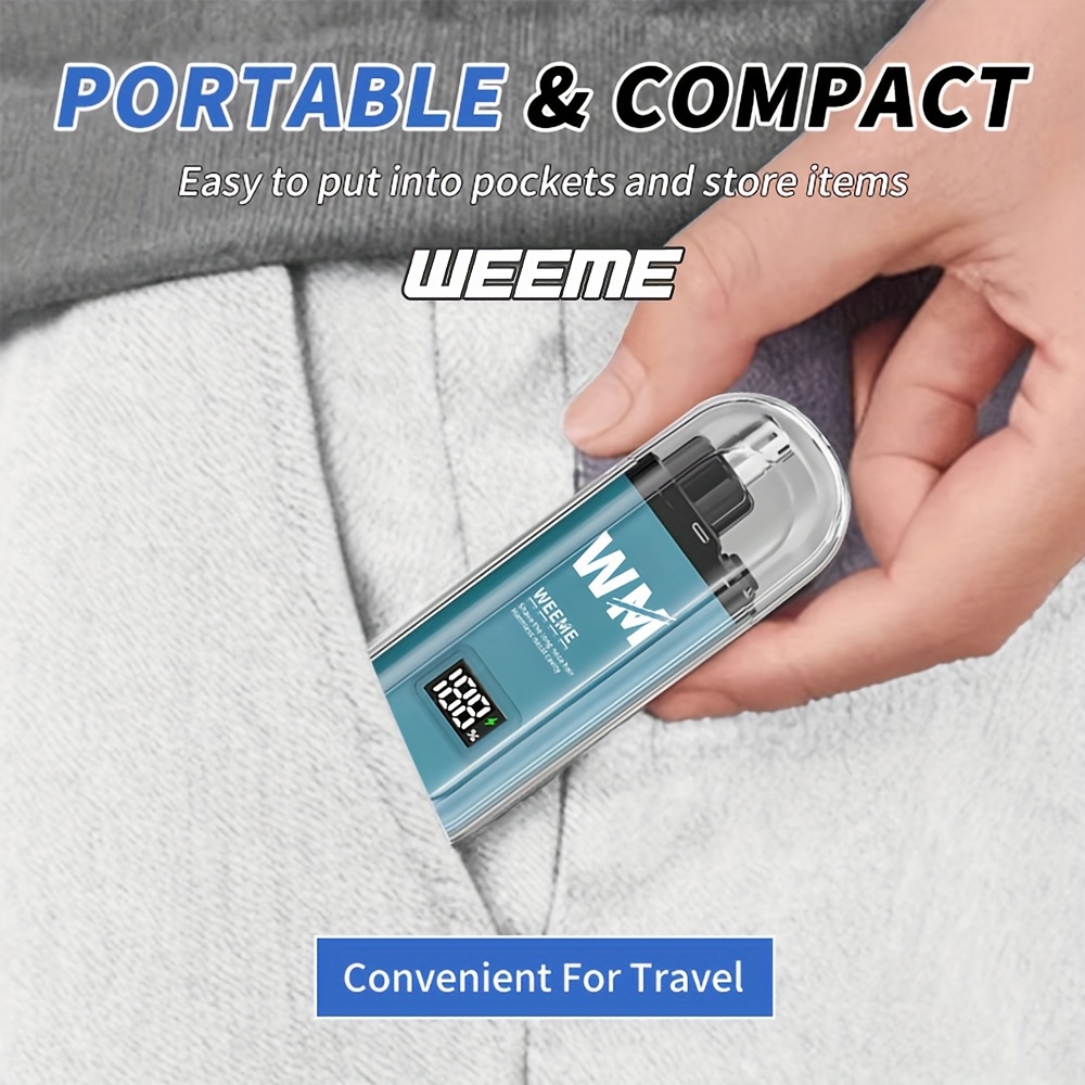 Portable Mini Nose Hair Trimme - Men'S Grooming Scissors review and price