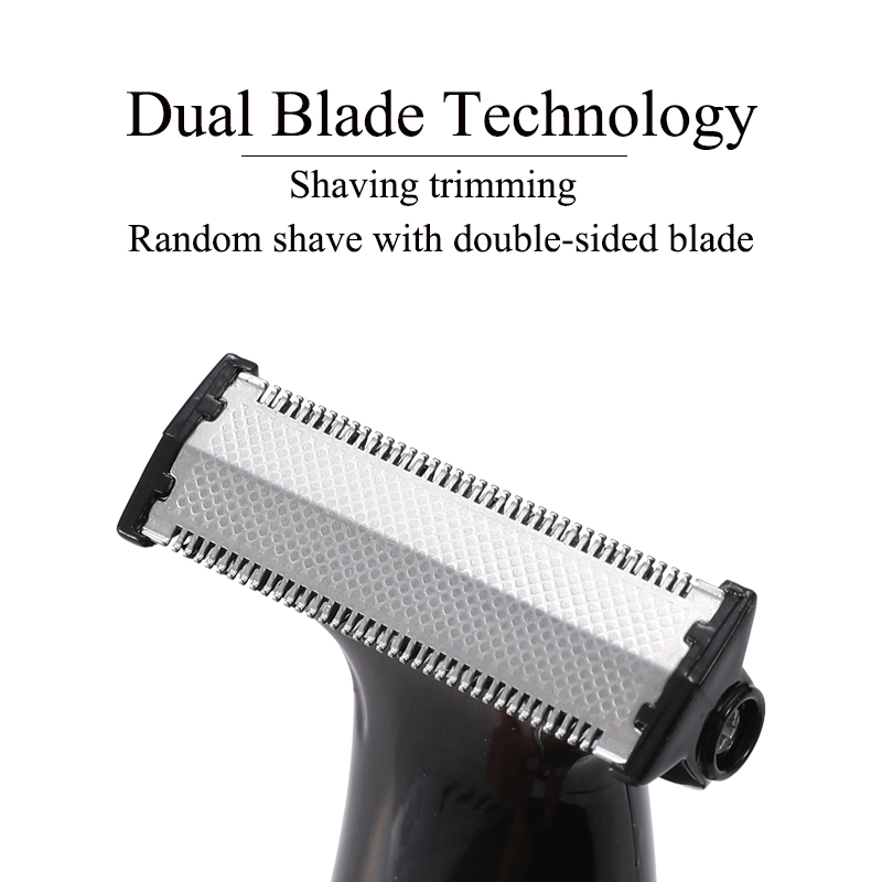 HTC Men's Electric Groin Hair  - Men'S Grooming Blade review and price