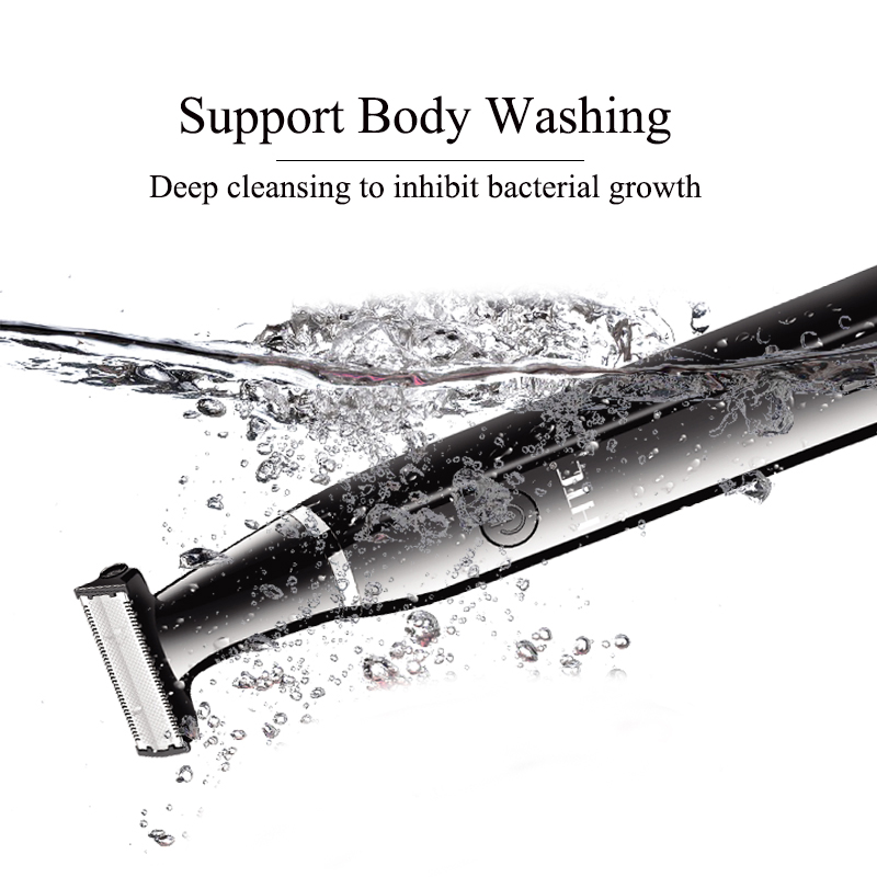 HTC Men's Electric Groin Hair  - Men'S Grooming Blade review and price