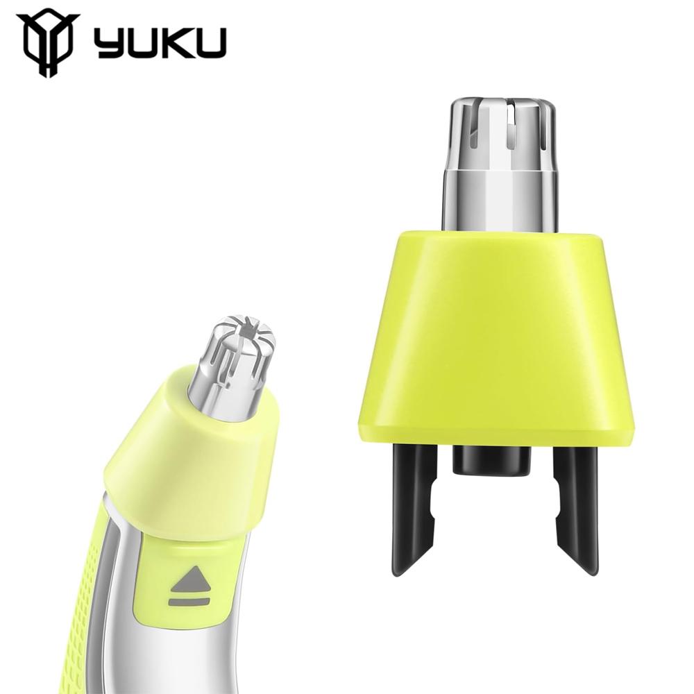 YUKU Nose Hair Trimmer Replace - Men'S Grooming Scissors review and price