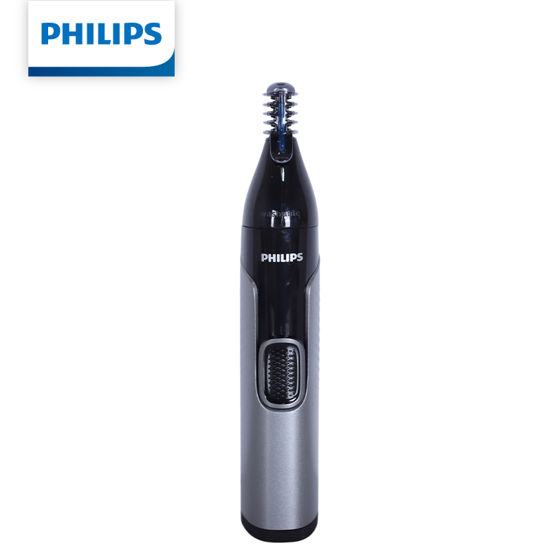 Philips Nose Hair Trimmer NT36 - Mens Grooming Kit Bag review and price