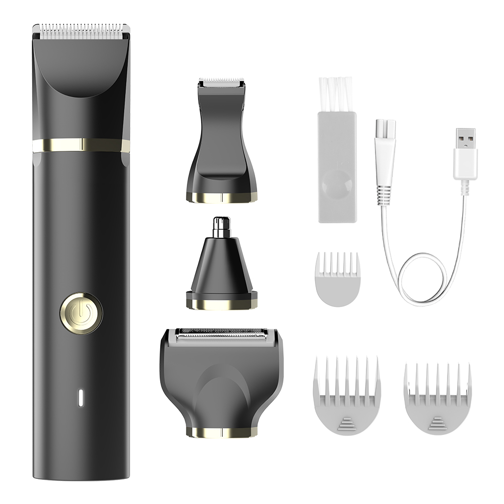 Portable Household 2-in-1 Groo - Men'S Grooming Blade review and price