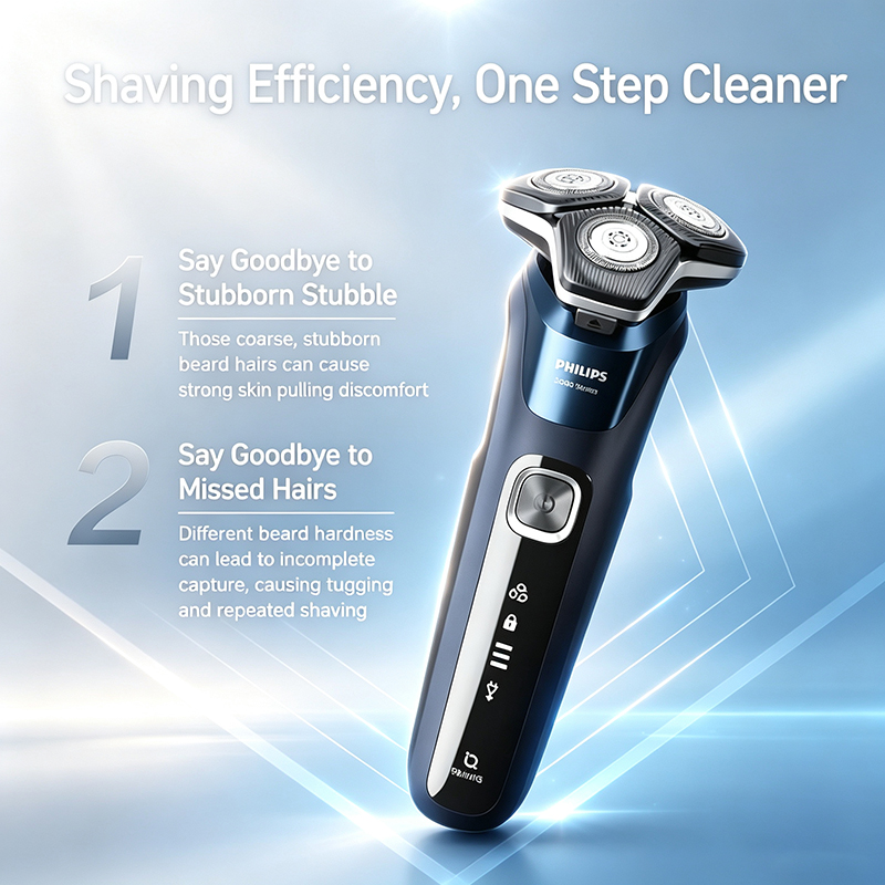 Philips S5835 Electric Shaver  - Men'S Grooming Blade review and price