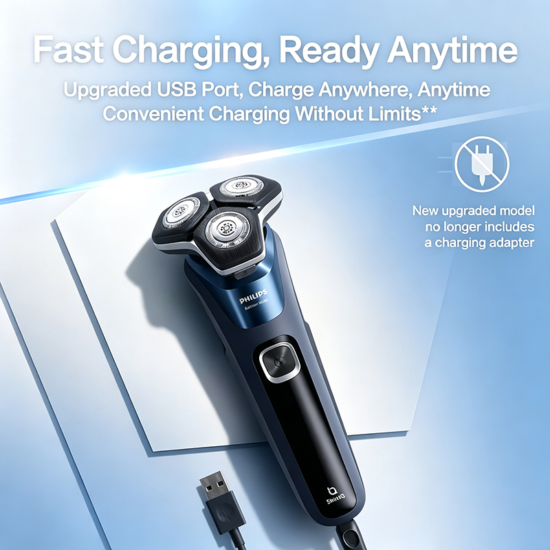 Philips S5835 Electric Shaver  - Men'S Grooming Blade review and price