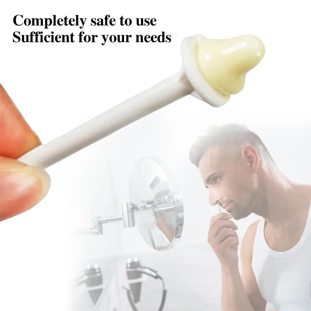 Portable Nasal Wax Kit 50g-500 - Mens Grooming Kit Bag review and price