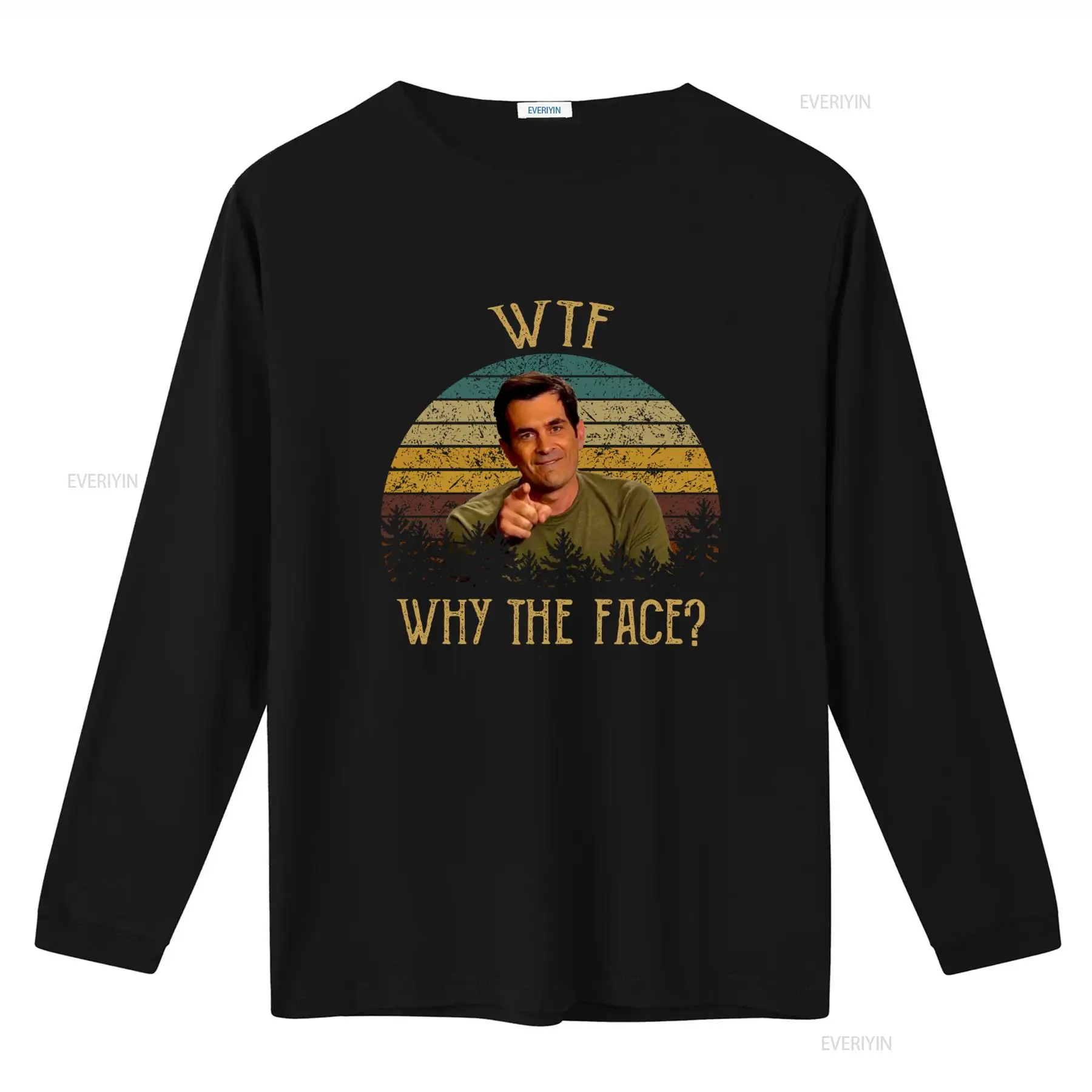 Phil Dunphy Wtf Why The Face M - Face Wash Mens review and price