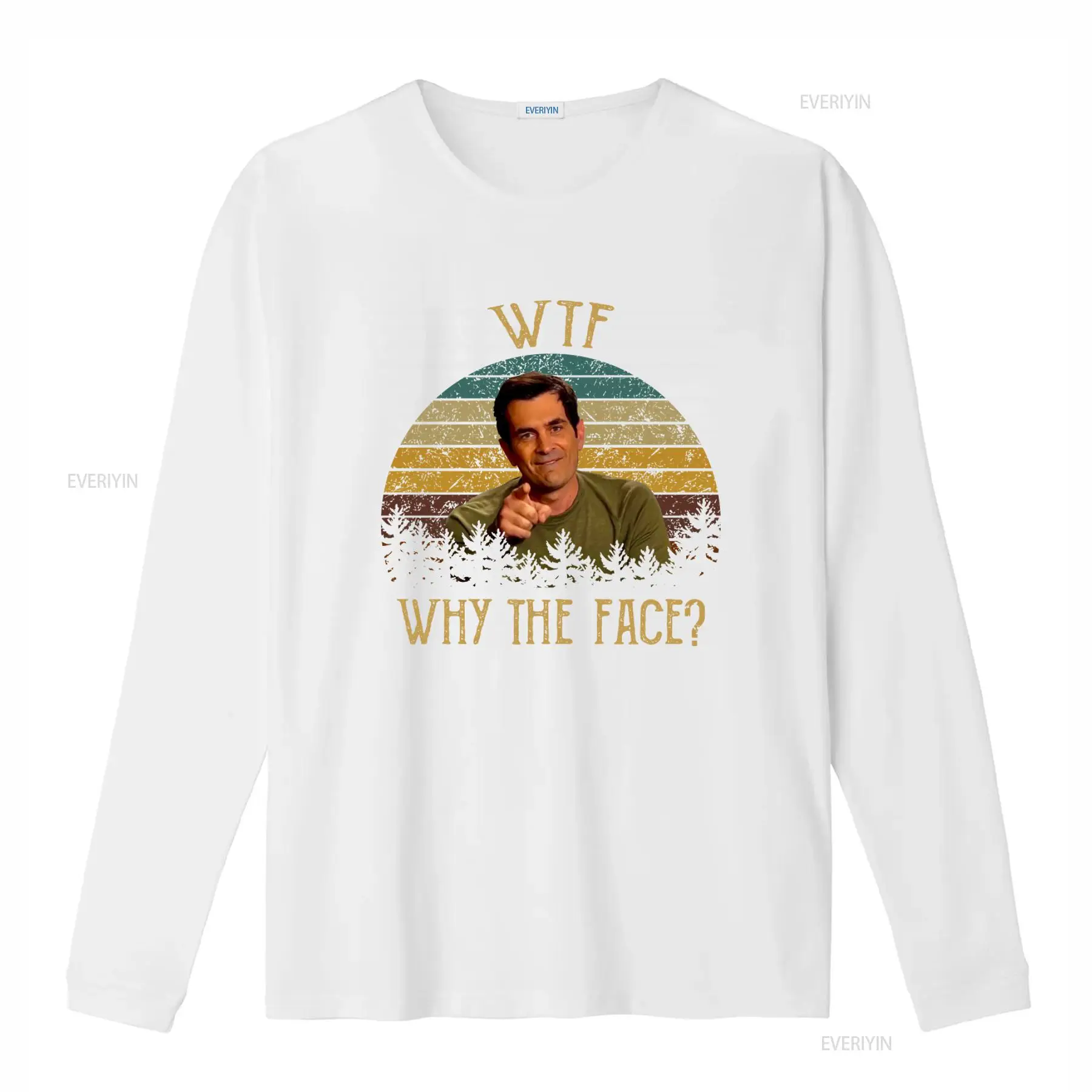 Phil Dunphy Wtf Why The Face M - Face Wash Mens review and price