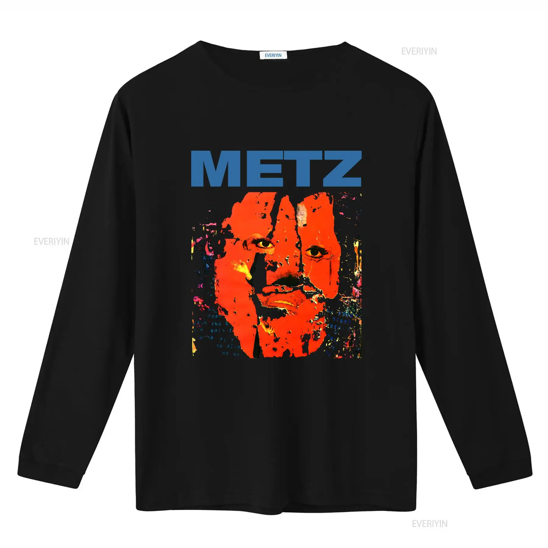 METZ T Shirt Bold Red Face Pri - Face Wash Mens review and price
