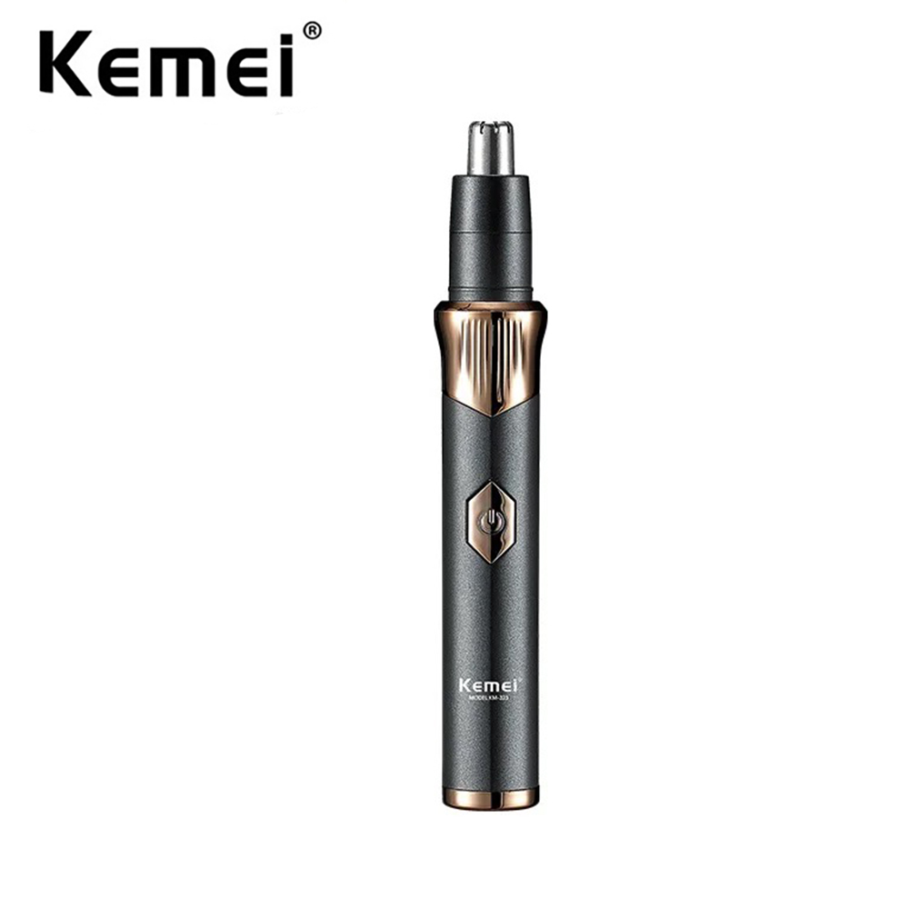 Kemei Rechargeable Electric Ea - Men'S Grooming Scissors review and price