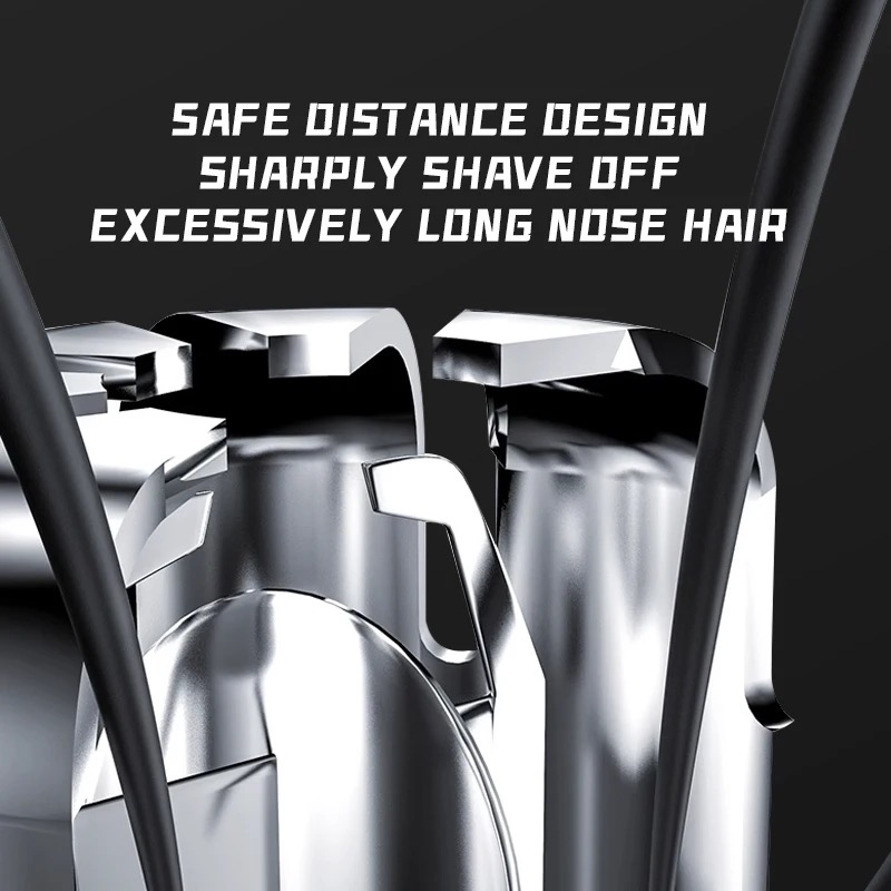 Kemei Rechargeable Electric Ea - Men'S Grooming Scissors review and price