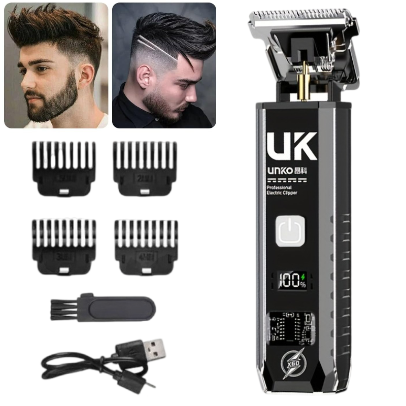 T9 Hair Clipper for Men Cordle - Men'S Grooming Blade review and price