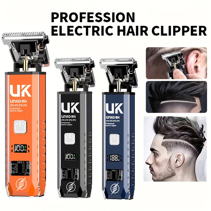T9 Hair Clipper for Men Cordle - Men'S Grooming Blade review and price