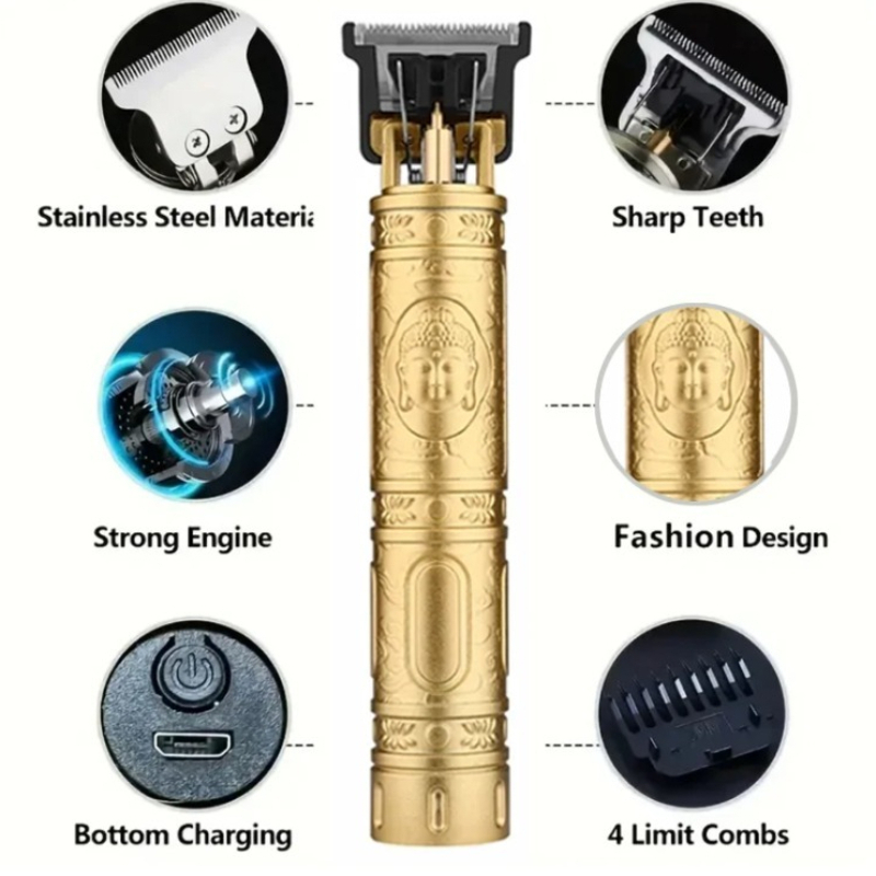 T9 Hair Clipper for Men Cordle - Men'S Grooming Blade review and price