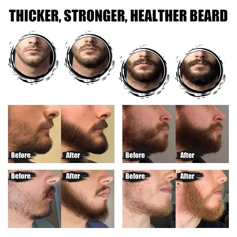 5pcs Men Beard Barba Grooming  - Mens Grooming Kit Bag review and price
