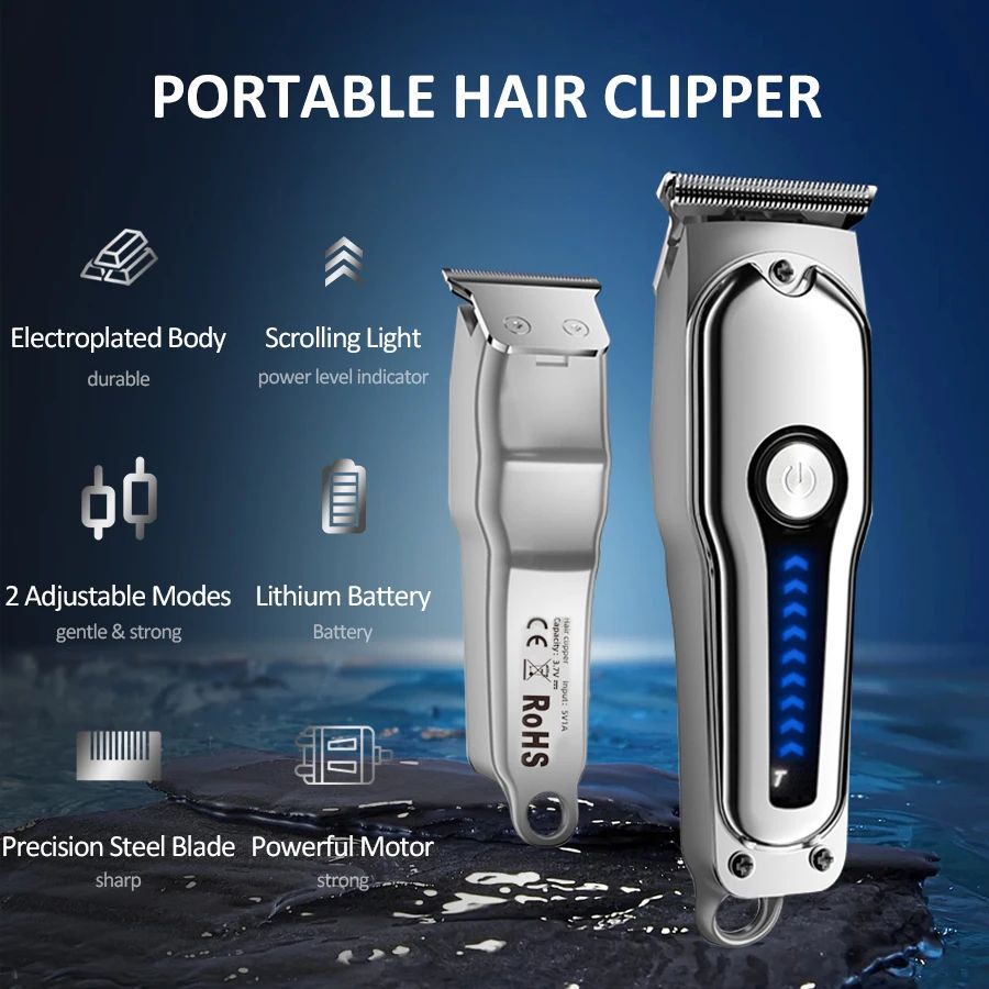 2026 Generation-2, Electric Ha - Men'S Grooming Blade review and price