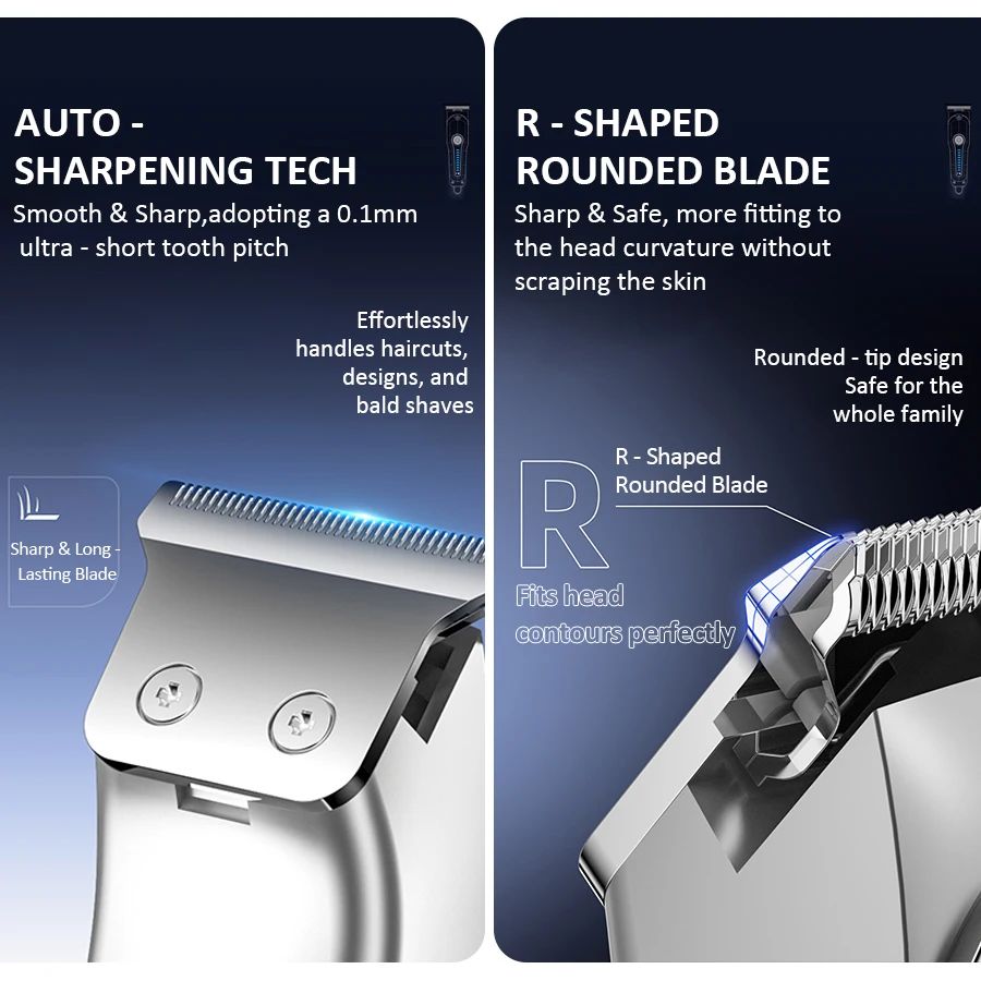 2026 Generation-2, Electric Ha - Men'S Grooming Blade review and price