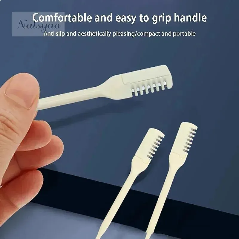360° Rotating Nose Hair Trimme - Men'S Grooming Eyebrow Shape review and price