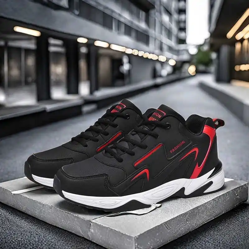 Cold-proof Spring Gym Sneakers - Mens Grooming Kit Uk review and price