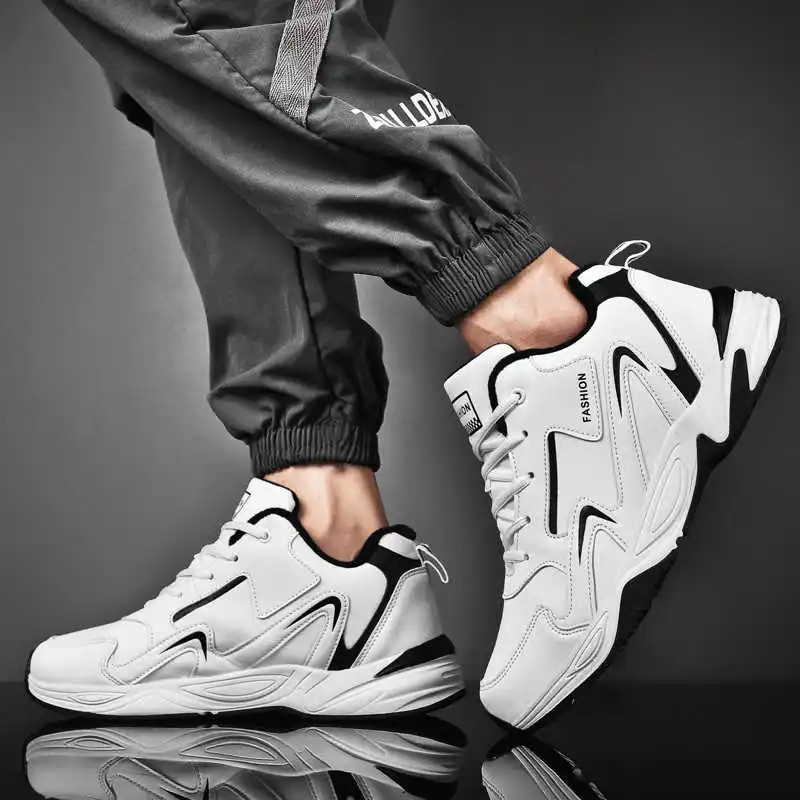 Cold-proof Spring Gym Sneakers - Mens Grooming Kit Uk review and price