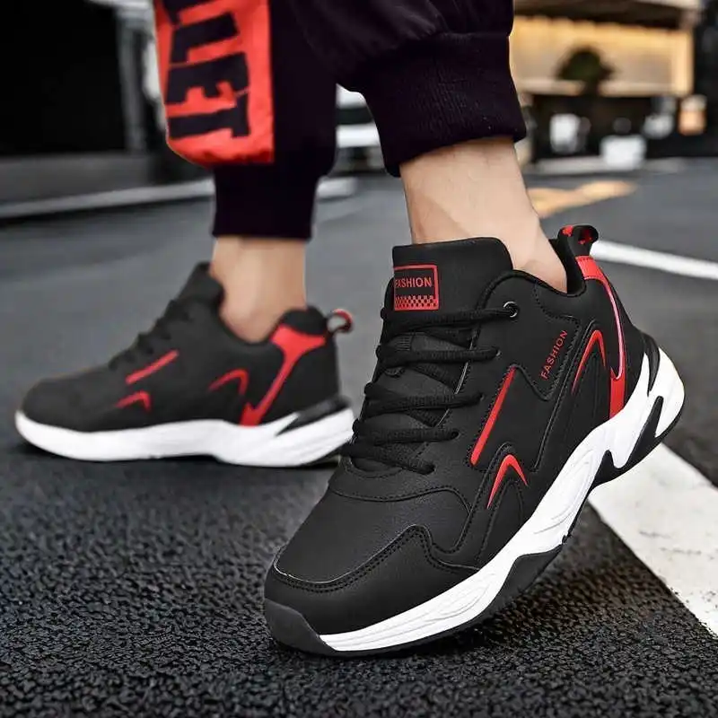 Cold-proof Spring Gym Sneakers - Mens Grooming Kit Uk review and price