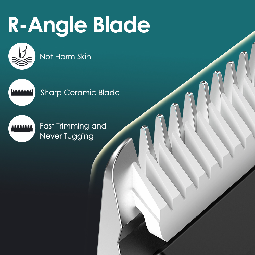 Man Beard Shaver Electric Groi - Men'S Grooming Blade review and price