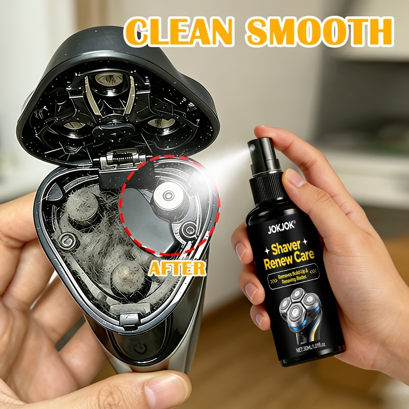 Electric Shaver Renew Care Spr - Men'S Grooming Scissors review and price