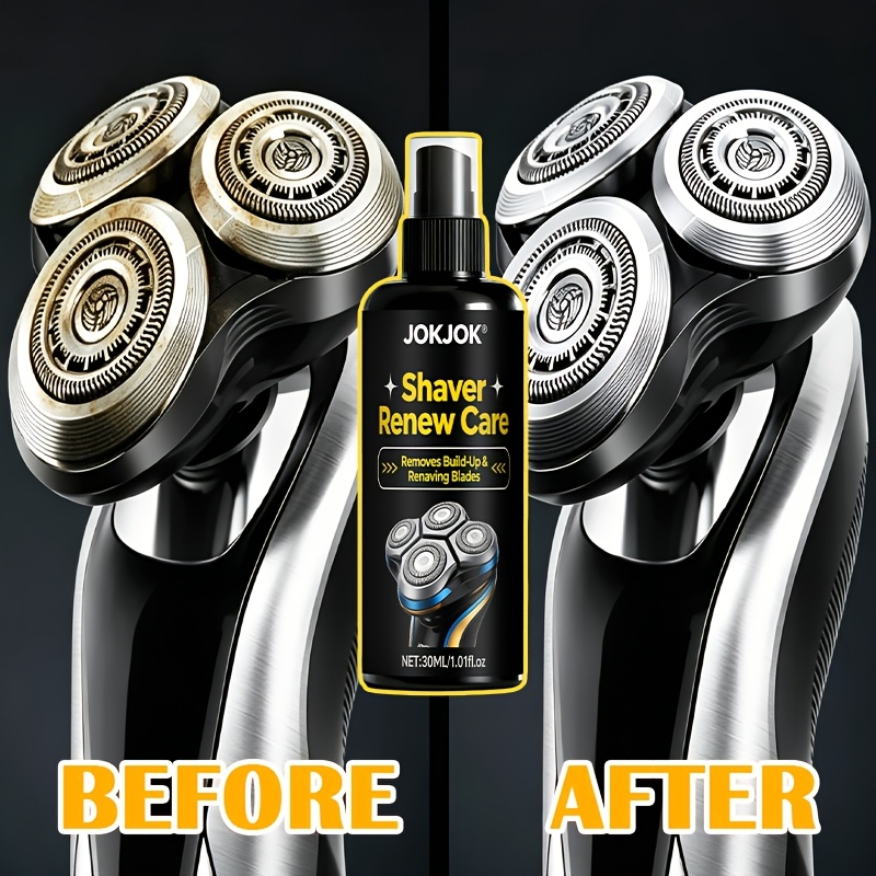 Electric Shaver Renew Care Spr - Men'S Grooming Scissors review and price