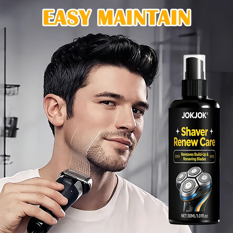 Electric Shaver Renew Care Spr - Men'S Grooming Scissors review and price