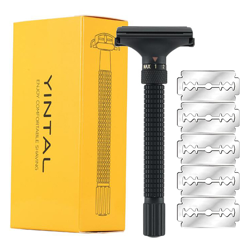 Adjustable Precision Men's Raz - Men'S Grooming Blade review and price