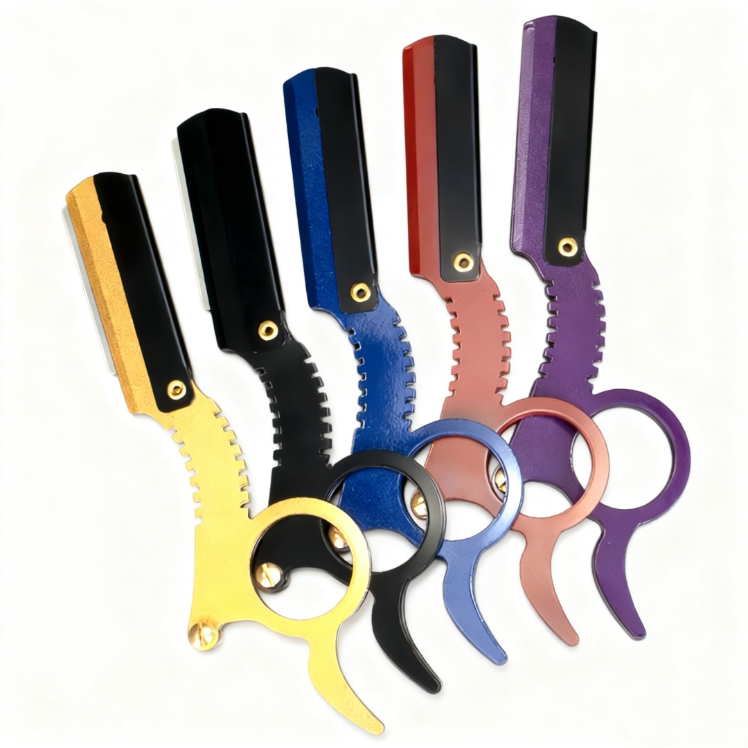 199(2)-Vintage Manual Ring-Sha - Men'S Grooming Eyebrow Shape review and price